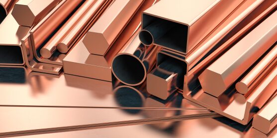 Copper Products